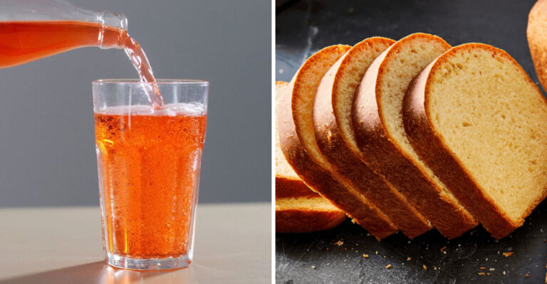 17 Ingredients Once Common In Cooking That Are Now Banned Everywhere