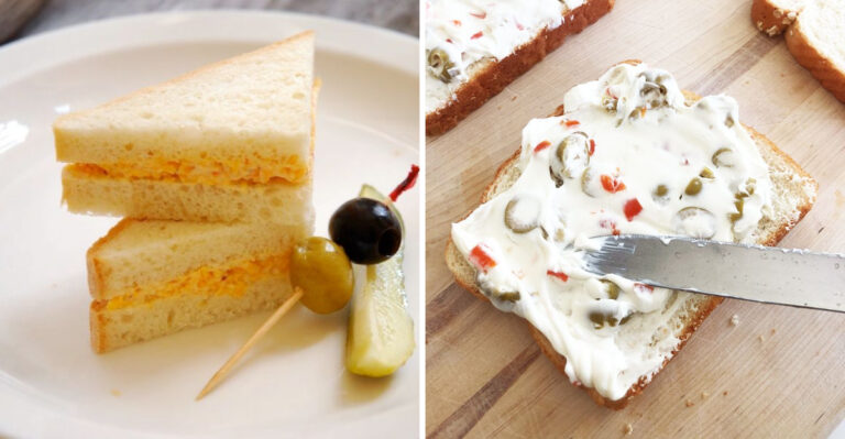 17 Nostalgic Sandwiches Of The 1950s You’ll Want To Try