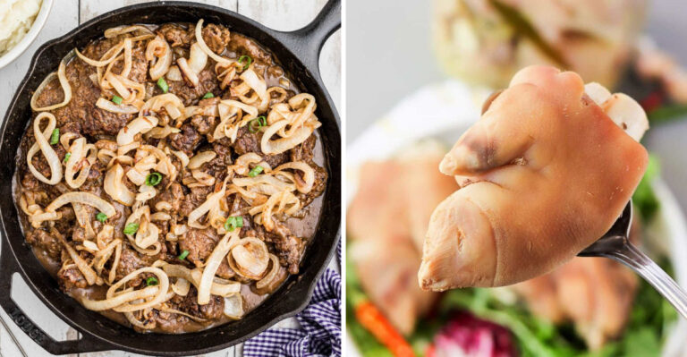 17 Southern Dishes Locals Swear By But Outsiders Might Avoid