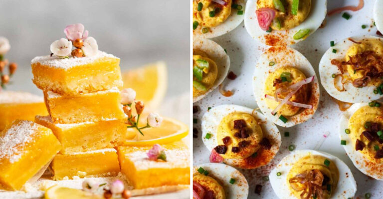 18 Classic Picnic Recipes That Still Hit Every Time