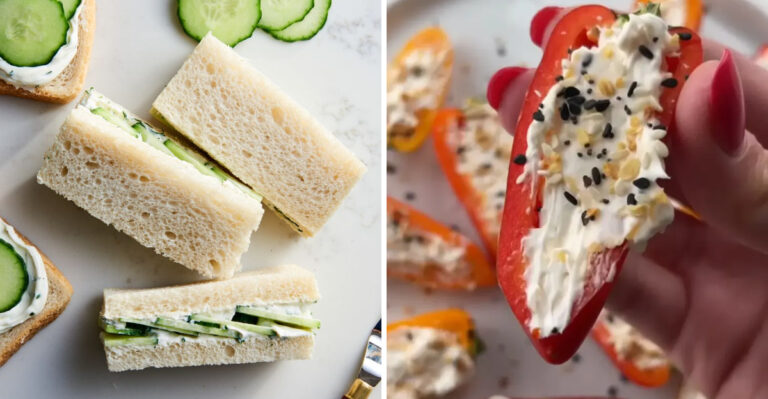 18 Effortless Finger Foods Ideas Made For A Picnic Day