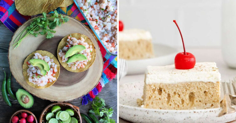 18 Festive Cinco De Mayo Dishes That’ll Steal The Show