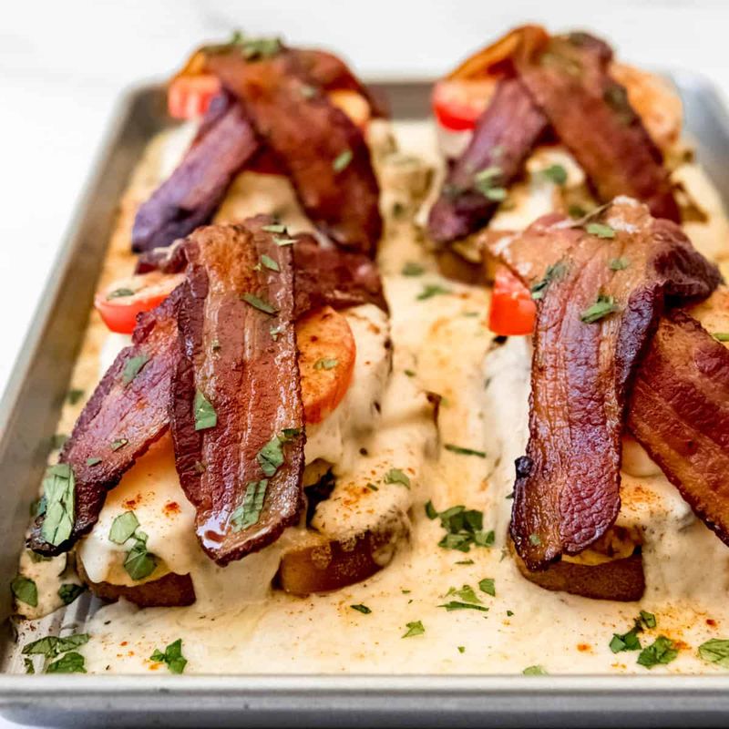 Hot Brown