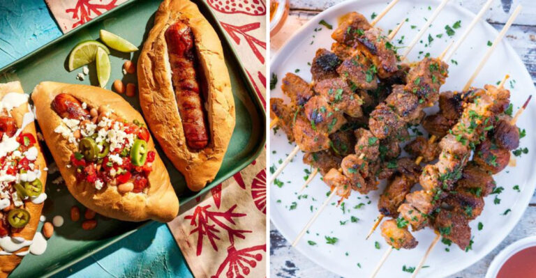 18 Hidden American Food Dishes That Should Be In The Spotlight