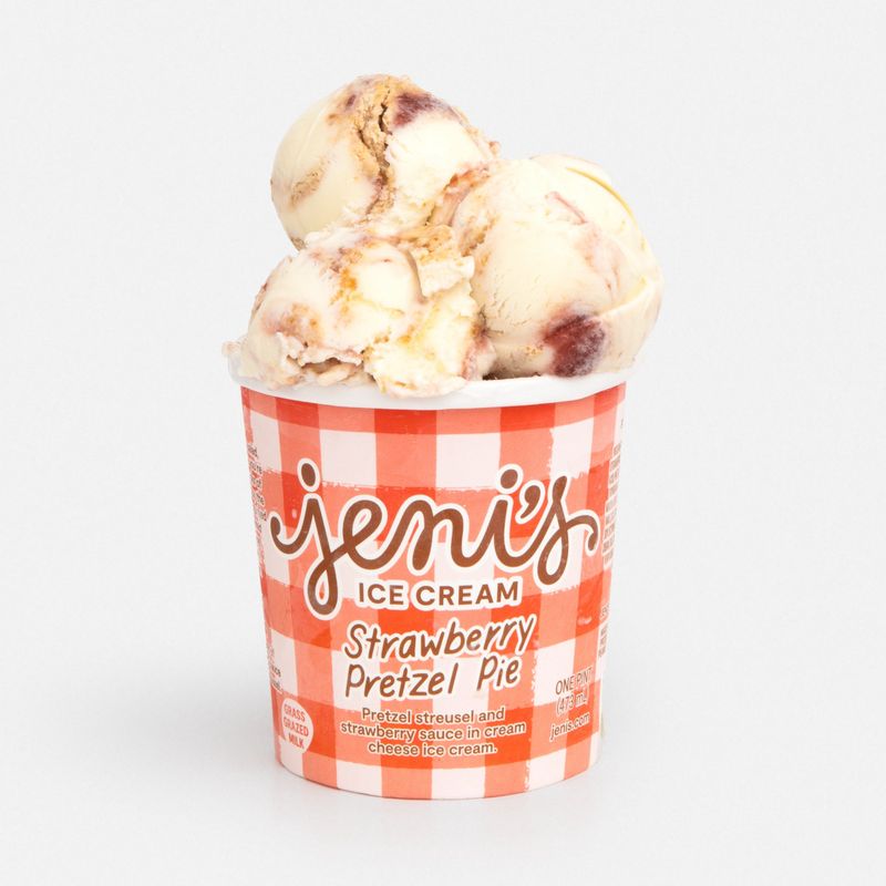 Jeni’s Splendid Ice Creams