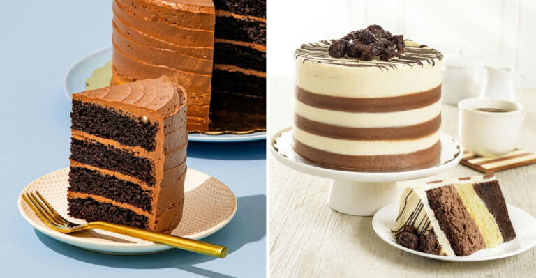 18 Iconic Goldbelly Cakes You Can Order Today