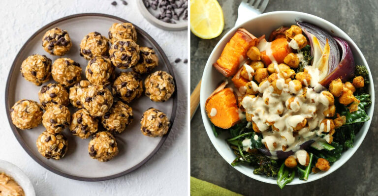 18 Tasty Recipes That Prove Clean Eating Doesn’t Have To Be Boring
