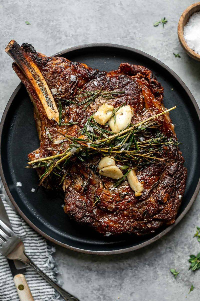 Ribeye Steak