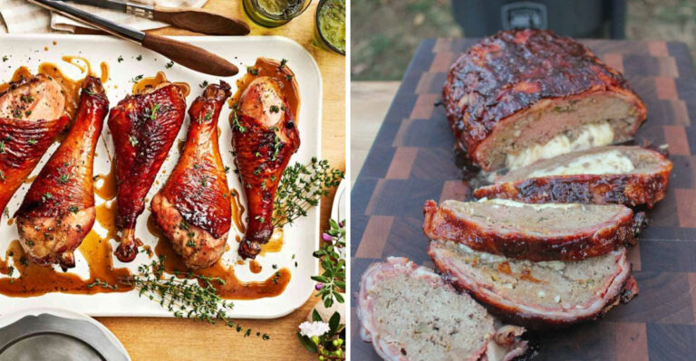 20 Backyard Smoker Recipes That Turn Budget Cuts Into Backyard Gold