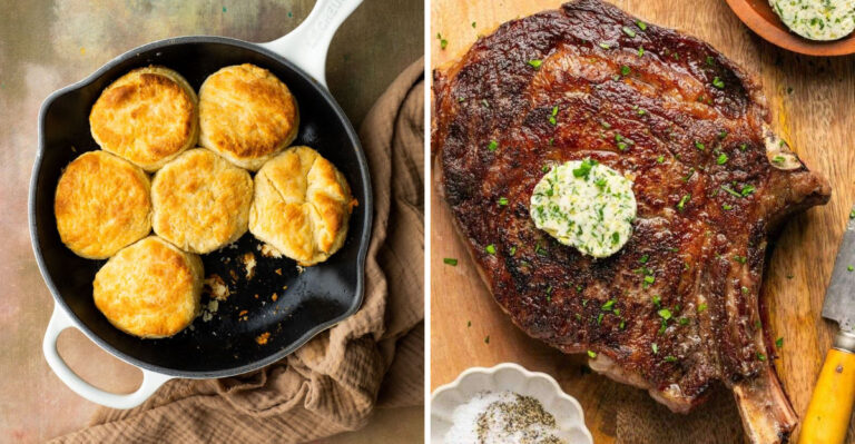 20 Classic Cowboy Dinners To Satisfy Your Campfire Cravings