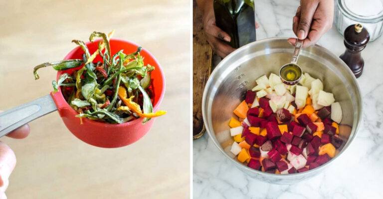 20 Common Errors That Stop You From Cooking Perfect Vegetables