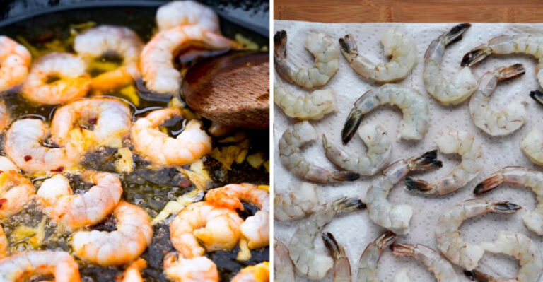 20 Common Shrimp Mistakes You’re Probably Making