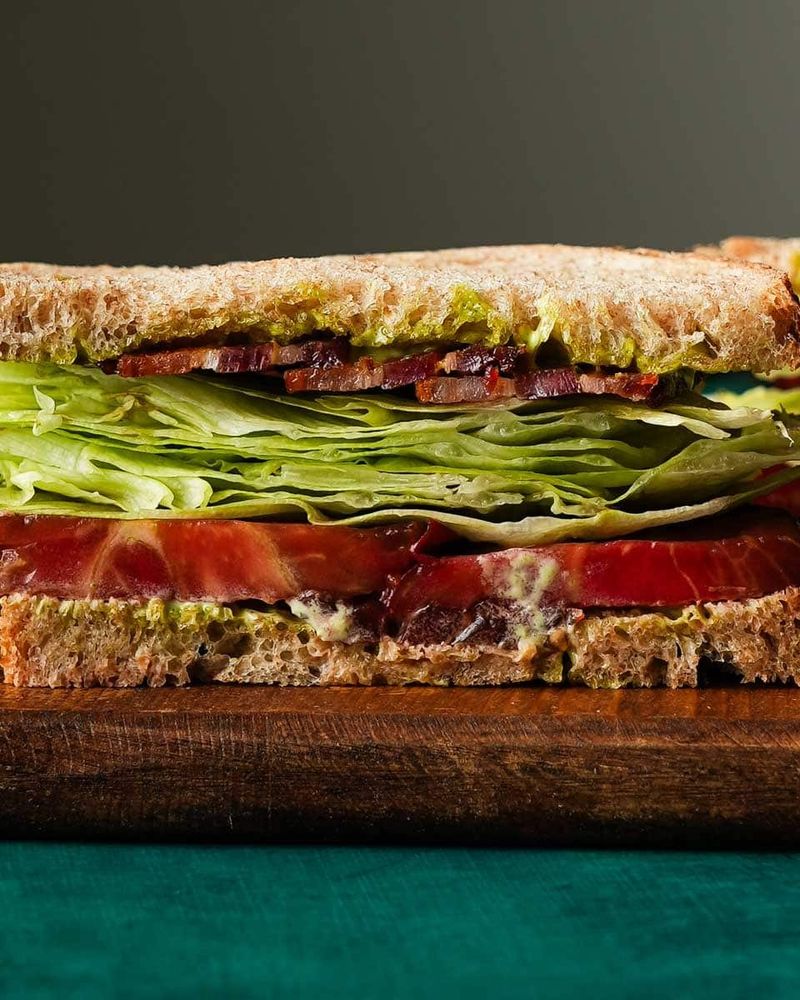 United States – The Classic BLT