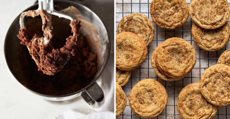 20 Expert Tips For Achieving Cookie Perfection