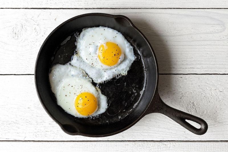Eggs