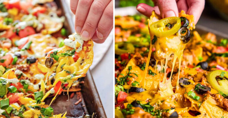 20 Game-Changing Hacks To Make Your Nachos Extra Tasty