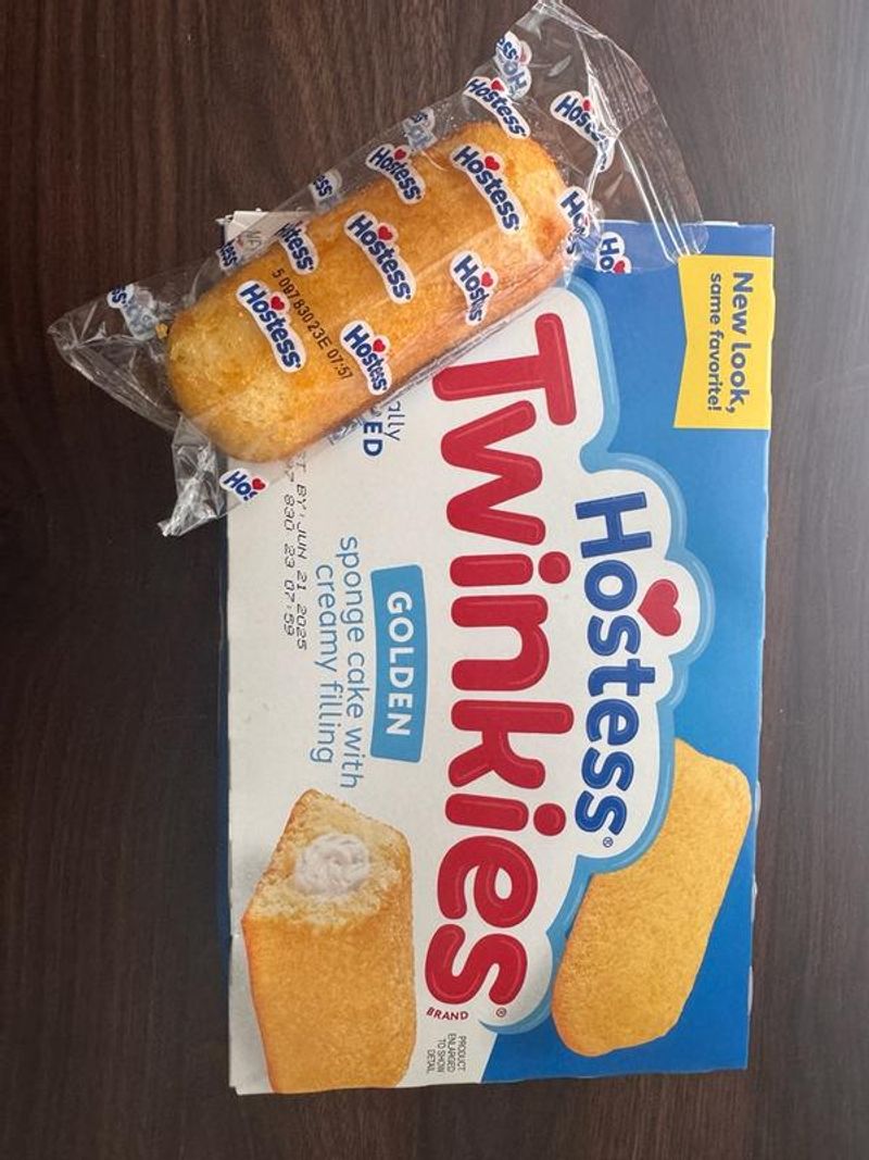 Classic Twinkies