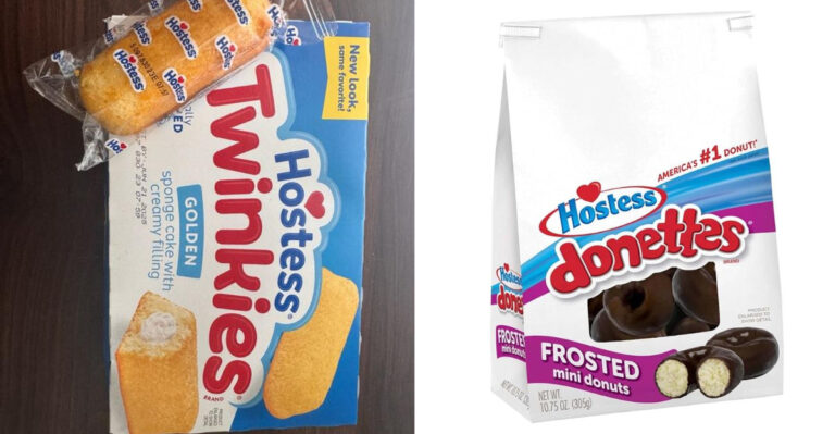 20 Irresistible Hostess Snack Cakes That Truly Stand Out