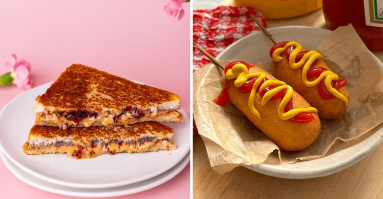 20 Legendary American Dishes Tourists Hate So Much