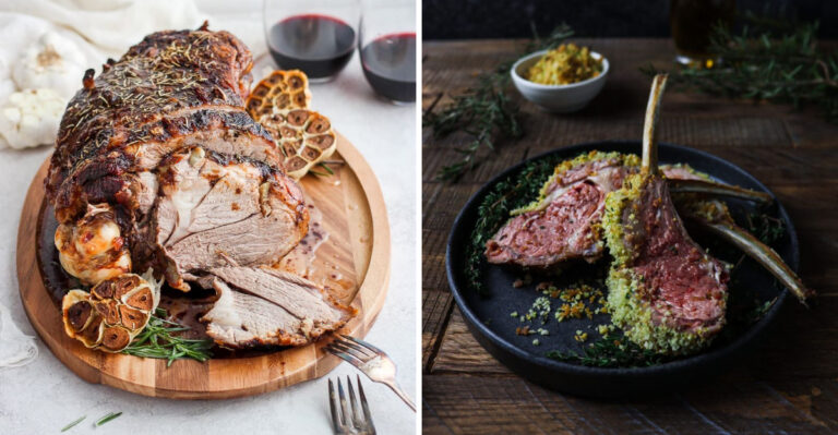20 Must-Know Tips To Ensure Your Lamb Turns Out Perfectly