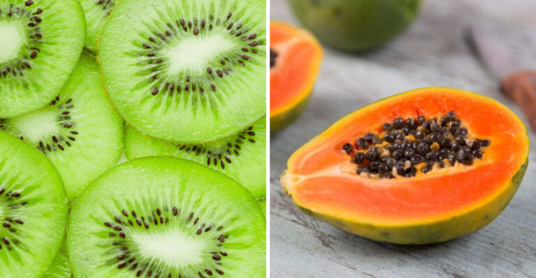 20 Naturally Sweet Fruits With Low Sugar Content