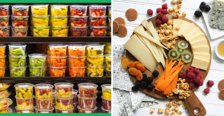 20 Overpriced Grocery Items People Are Cutting From Their Shopping Lists