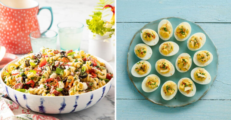 20 Pioneer Woman Recipes That’ll Make You The Star Of Any Potluck