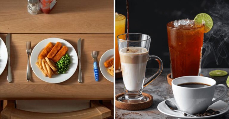 20 Simple Ways To Cut Calories Without Going Hungry