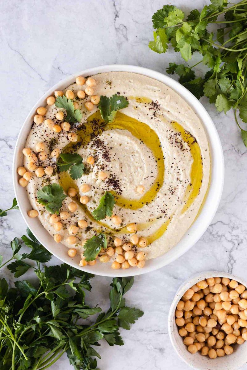 Hummus