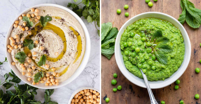 20 Sustainable Swaps For Avocado You Have To Try