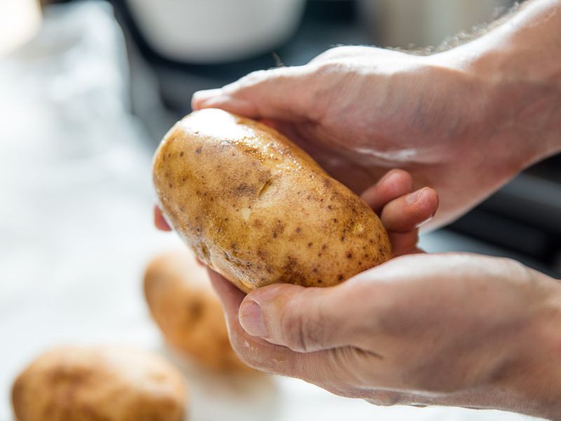 Choose the Right Potato