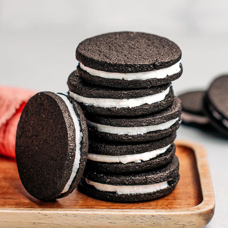 Oreos