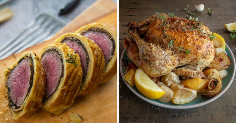 20 Unforgettable Dishes Created By Celebrity Chefs
