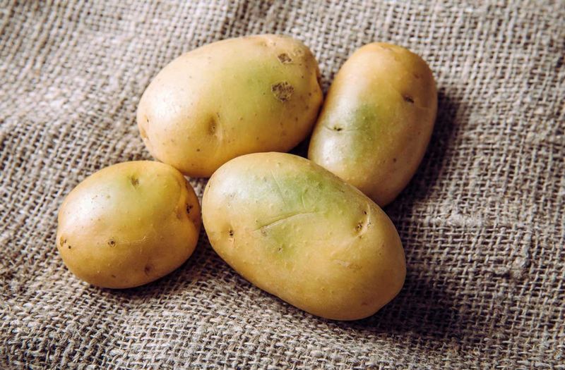 Potatoes