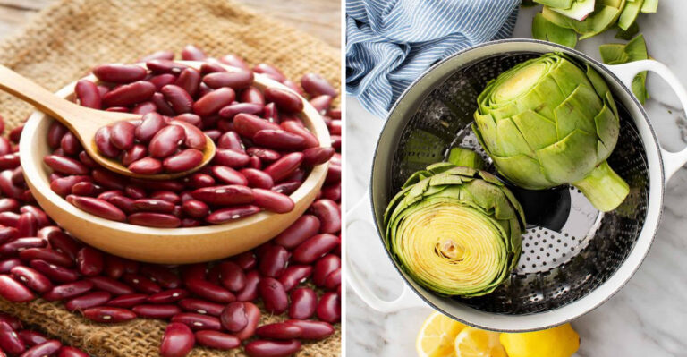 20 Vegetables You Should Avoid Eating Raw
