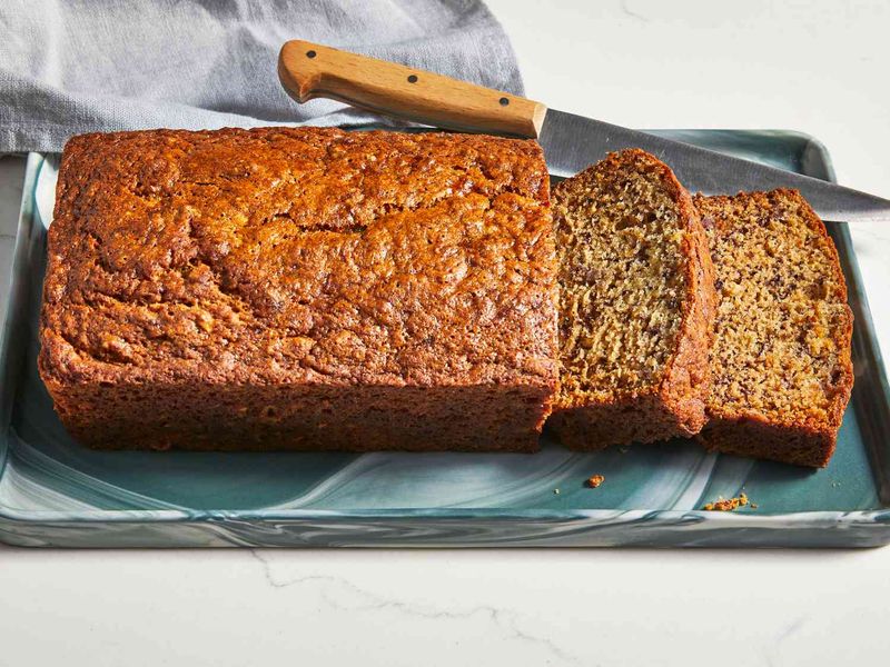 2020 – Banana Bread