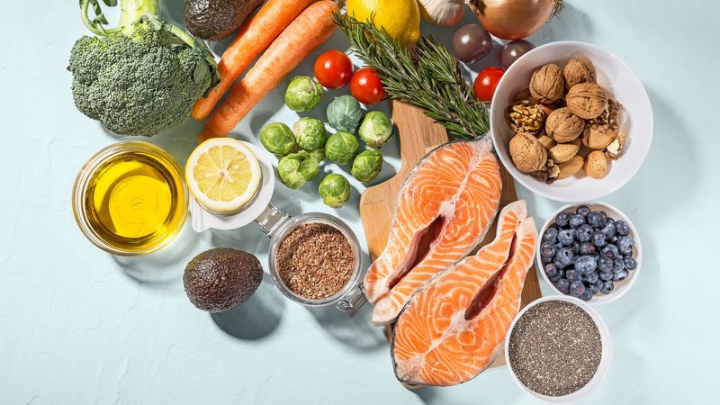Mediterranean Diet