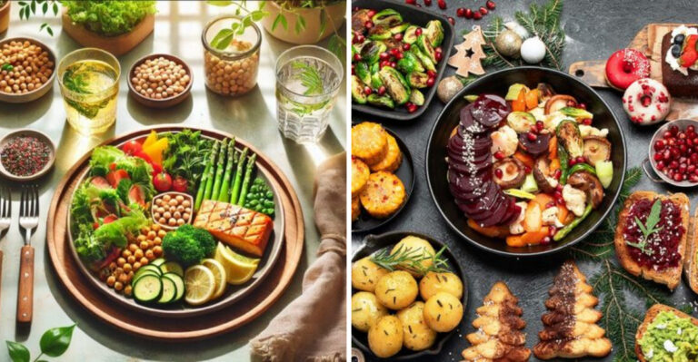2025’s Top Diet Plans For A Healthy Lifestyle