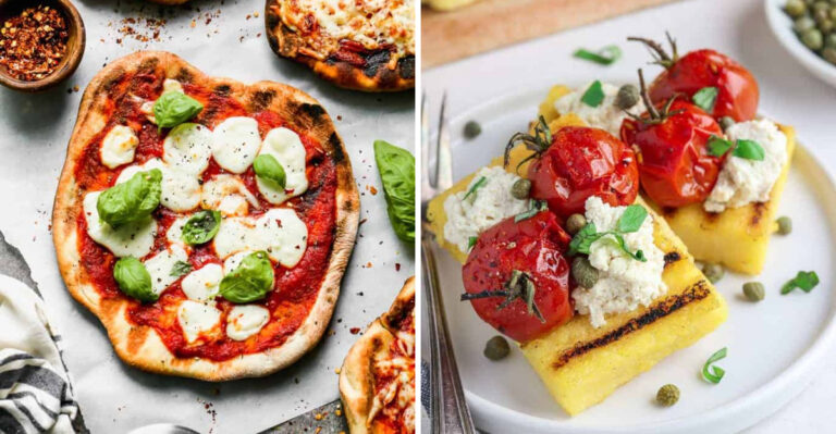 21 Surprising Foods You Can Grill Beyond Burgers And Hot Dogs