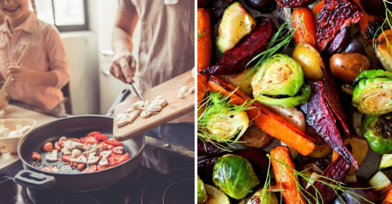 22 Clever Ways To Eat Healthy Without Breaking The Bank