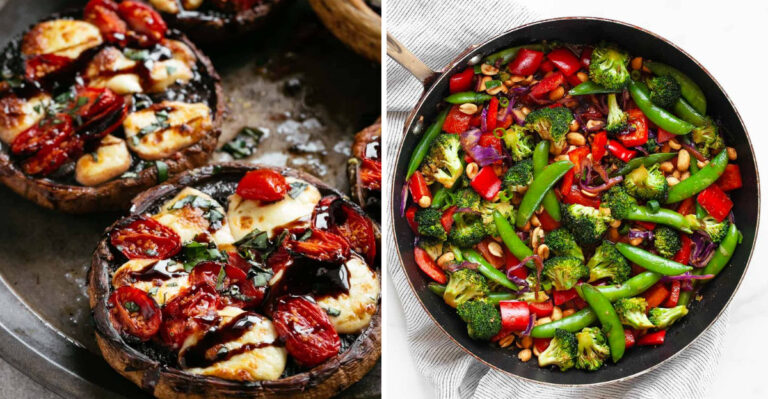 22 Easy Dinners You’ll Be Making All Summer Long