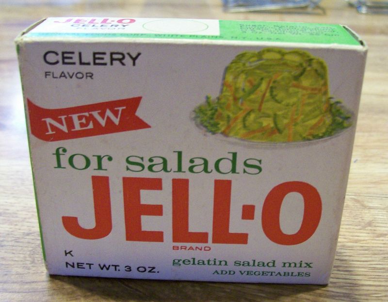 Celery