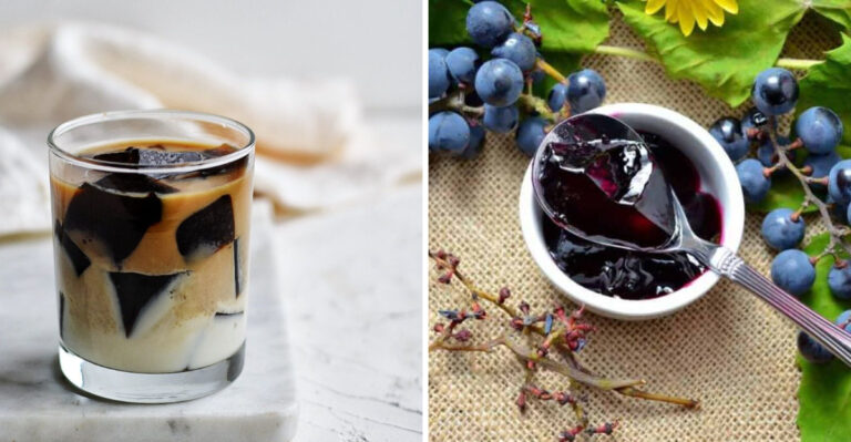 23 Discontinued Jell-O Flavors You’ll Never Have The Chance To Taste