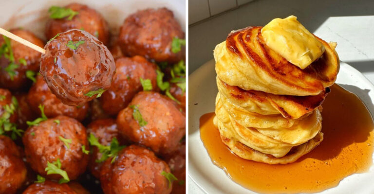 23 Must-Have Frozen Foods Ranked From Worst To Best With Usage Tips