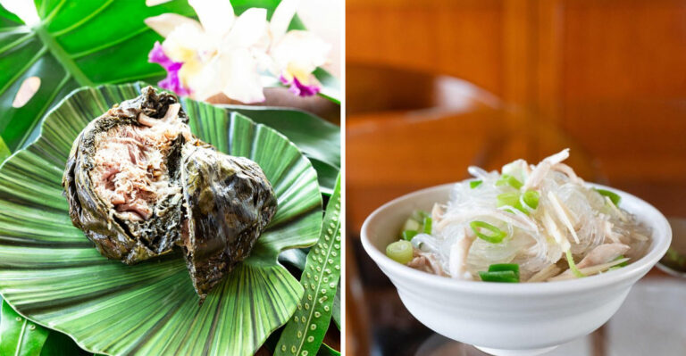 25 Authentic Recipes That Bring The Flavors Of Hawaii To Your Kitchen
