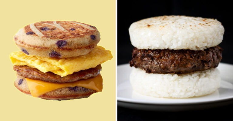 25 Biggest McDonald’s Food Fails You Don’t Want To Taste