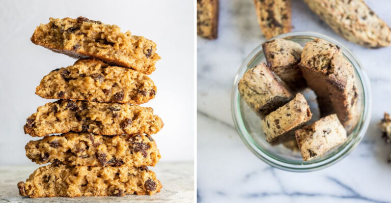 25 Car-Friendly Portable Desserts That Won’t Melt, Smush, Or Spill