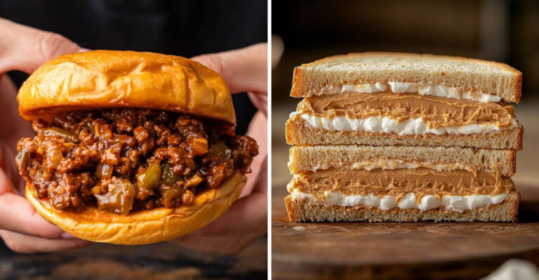 25 Childhood Dishes We Mocked Yet Truly Enjoyed