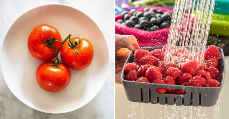 25 Common Food Mistakes People Make Every Day