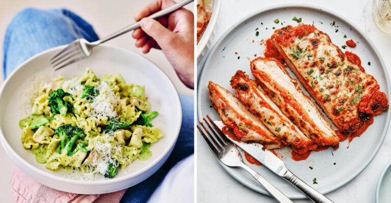 25 Delicious Recipes Featuring The World’s Most Popular Meat